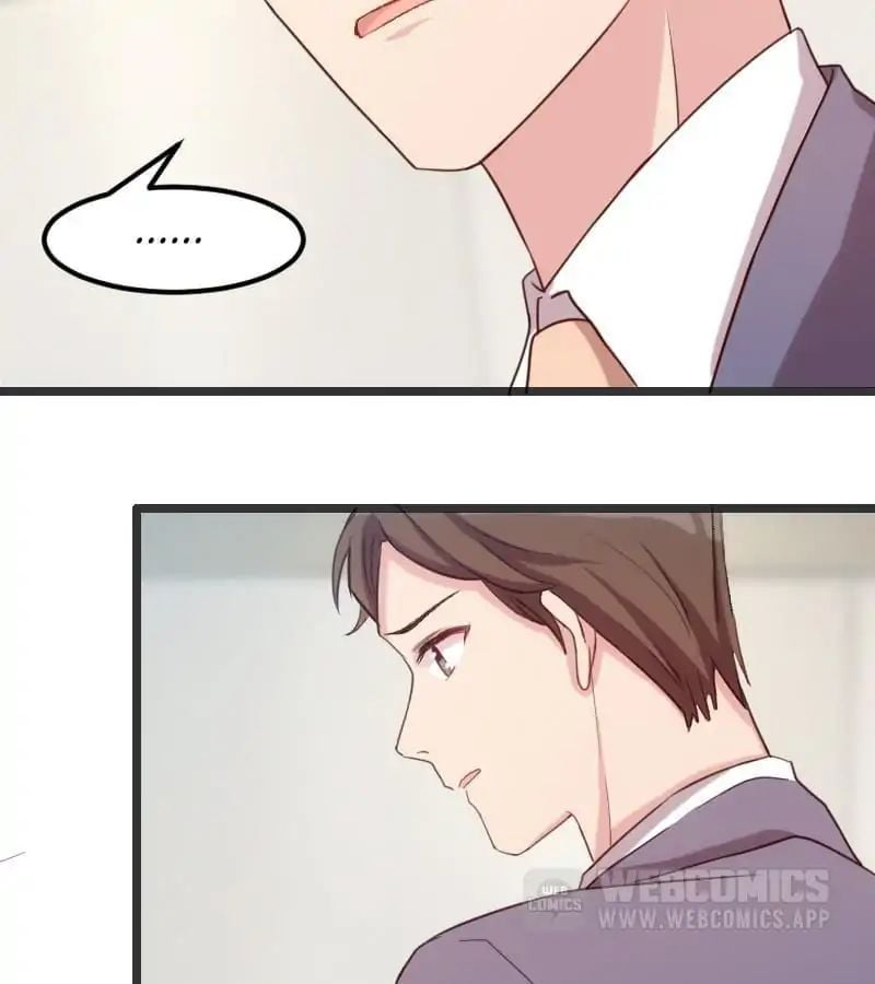CEO’s Sudden Proposal Chapter 18 - page 18