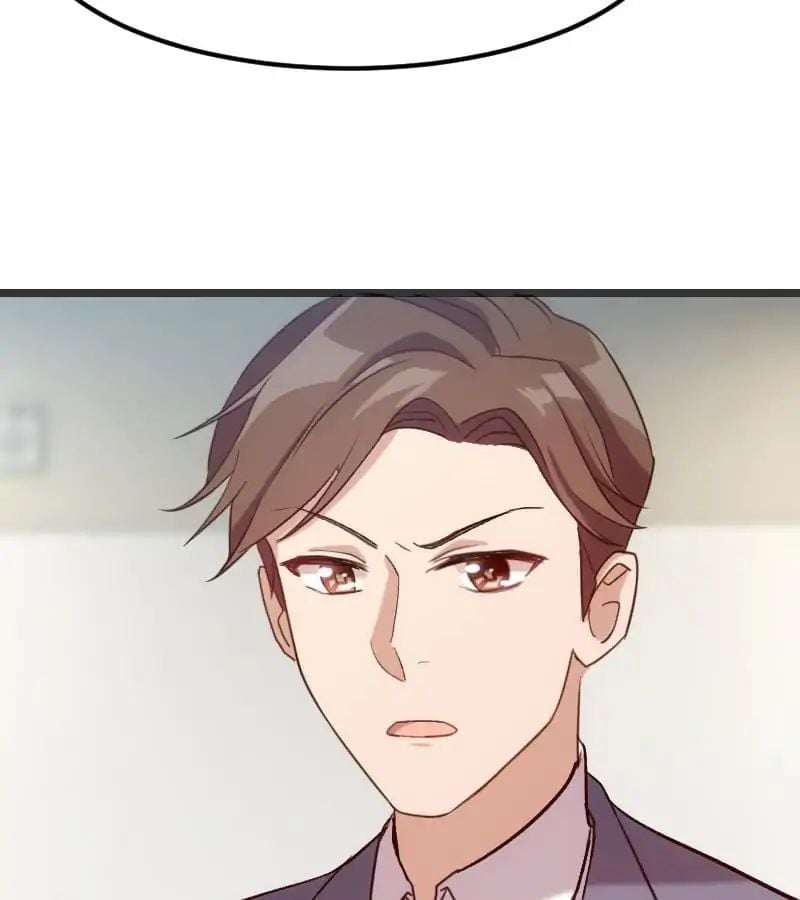 CEO’s Sudden Proposal Chapter 18 - page 21