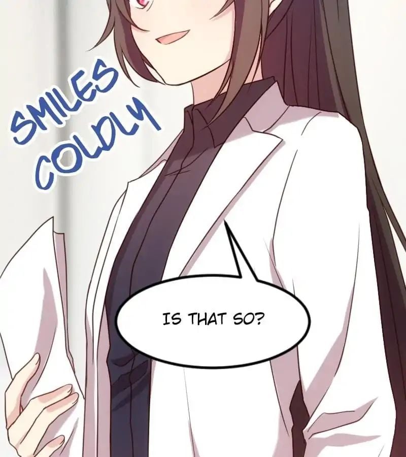 CEO’s Sudden Proposal Chapter 18 - page 23