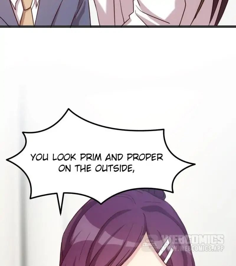 CEO’s Sudden Proposal Chapter 18 - page 26
