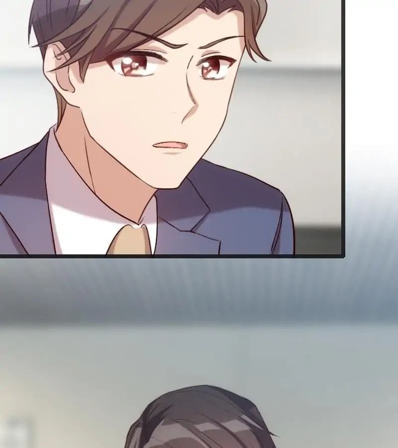 CEO’s Sudden Proposal Chapter 18 - page 32