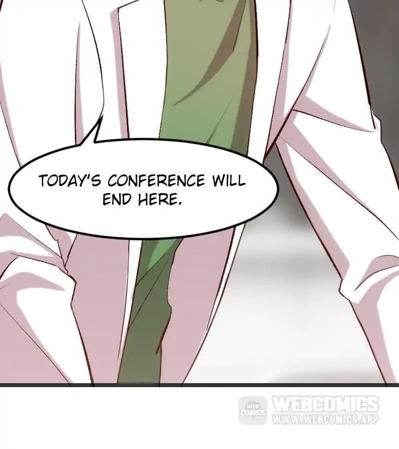 CEO’s Sudden Proposal Chapter 18 - page 6