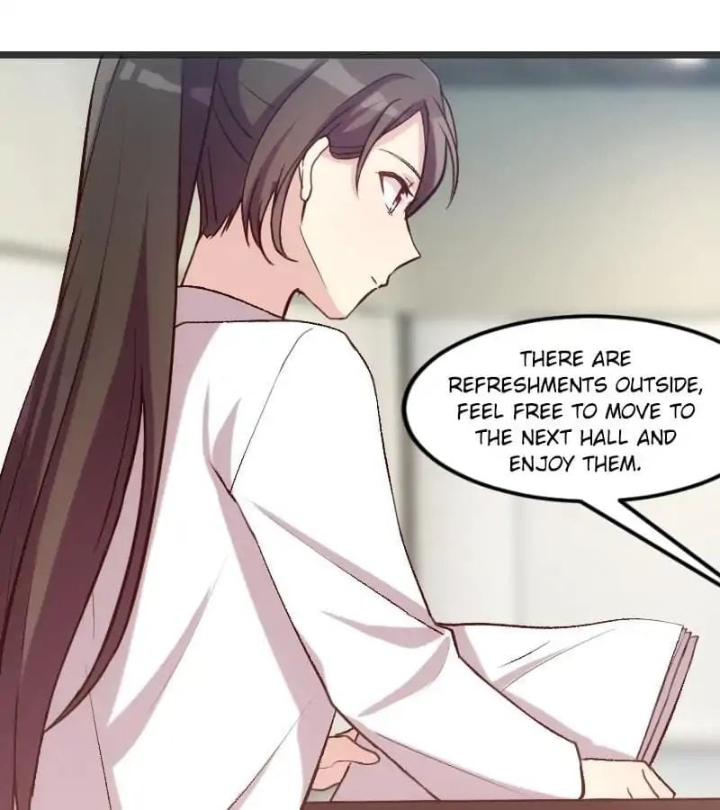 CEO’s Sudden Proposal Chapter 18 - page 7