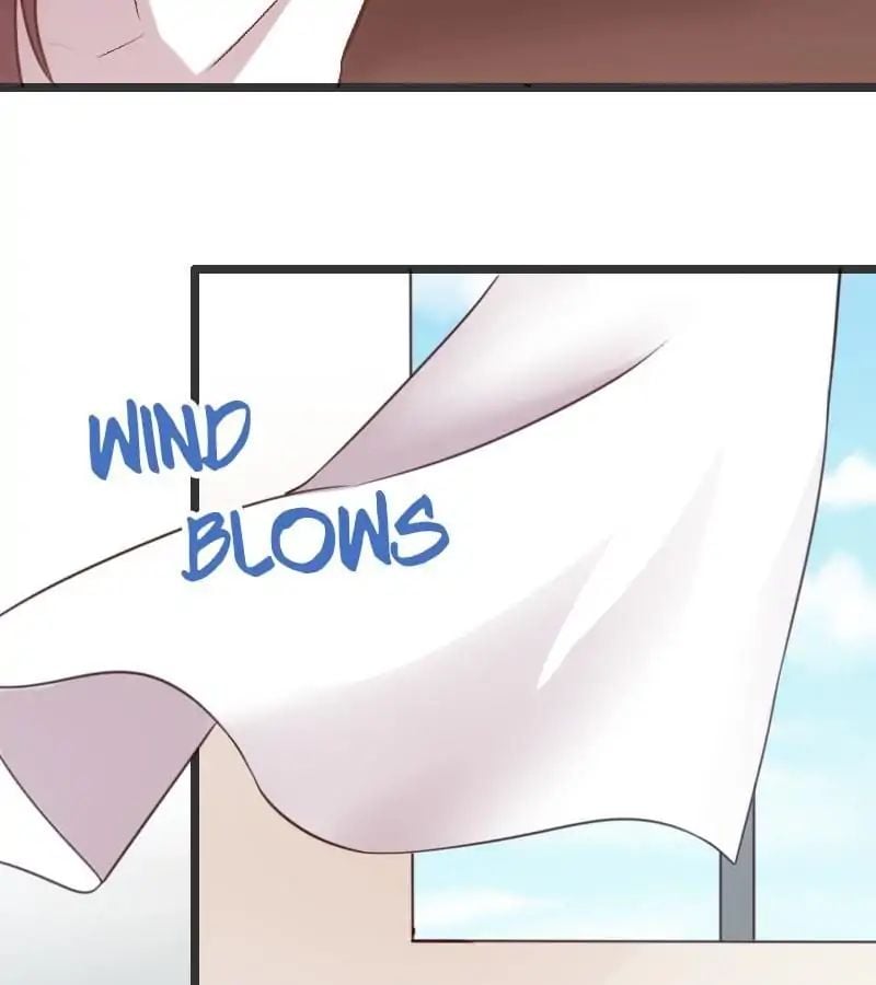 CEO’s Sudden Proposal Chapter 18 - page 8