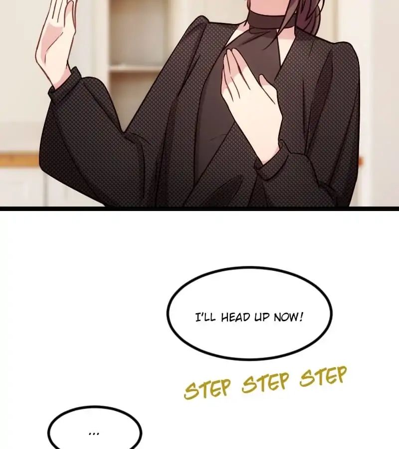 CEO’s Sudden Proposal Chapter 126 - page 7