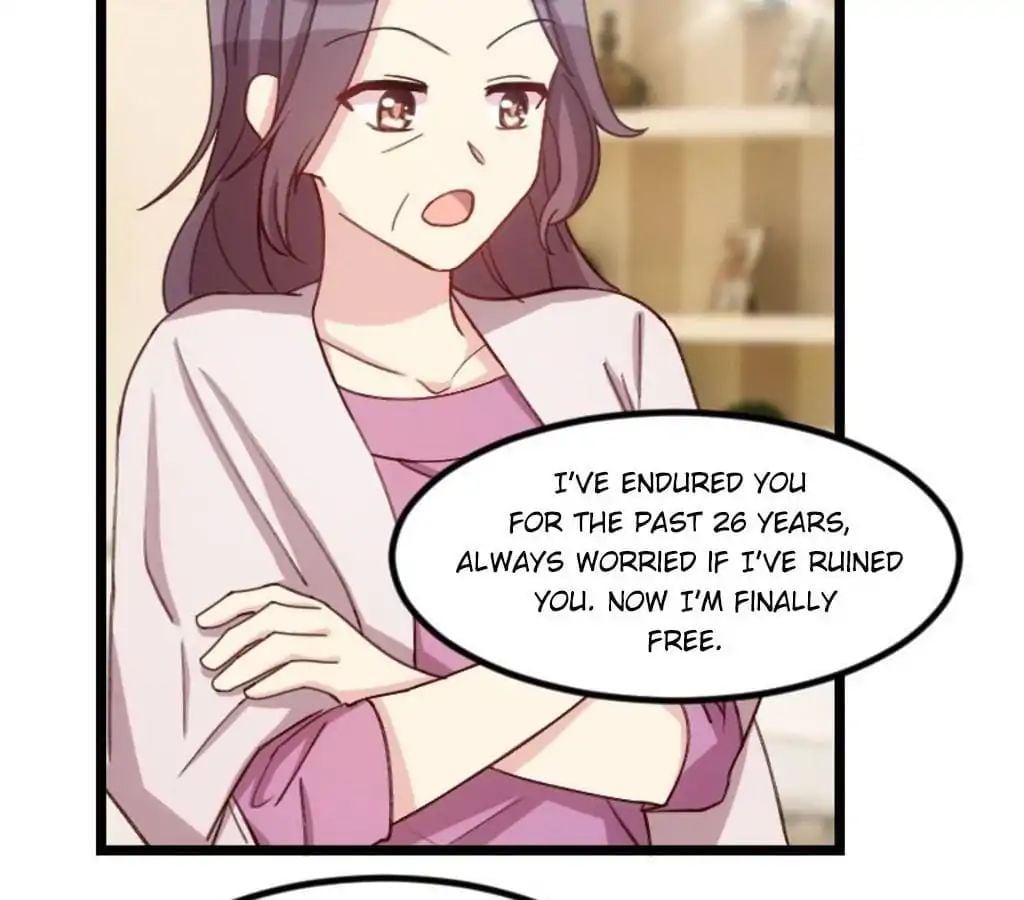 CEO’s Sudden Proposal Chapter 51 - page 16