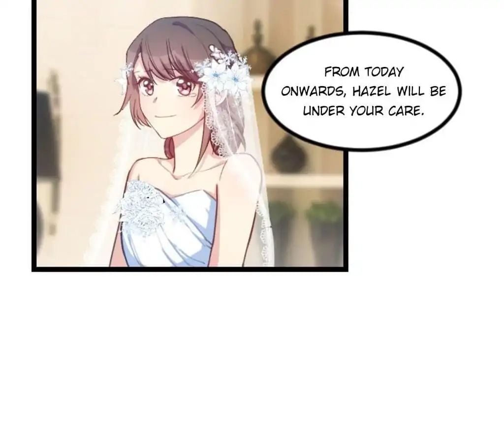CEO’s Sudden Proposal Chapter 51 - page 24