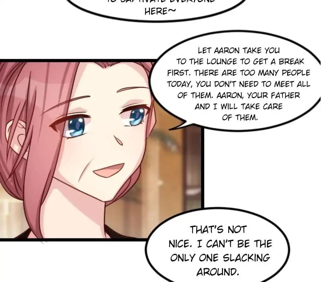 CEO’s Sudden Proposal Chapter 51 - page 28