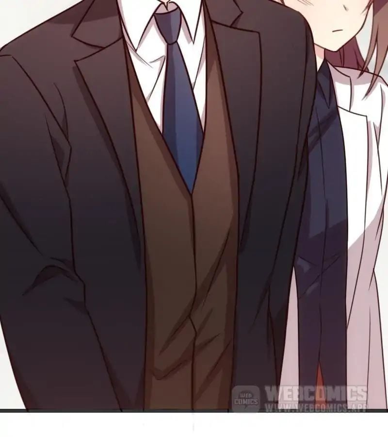 CEO’s Sudden Proposal Chapter 19 - page 10