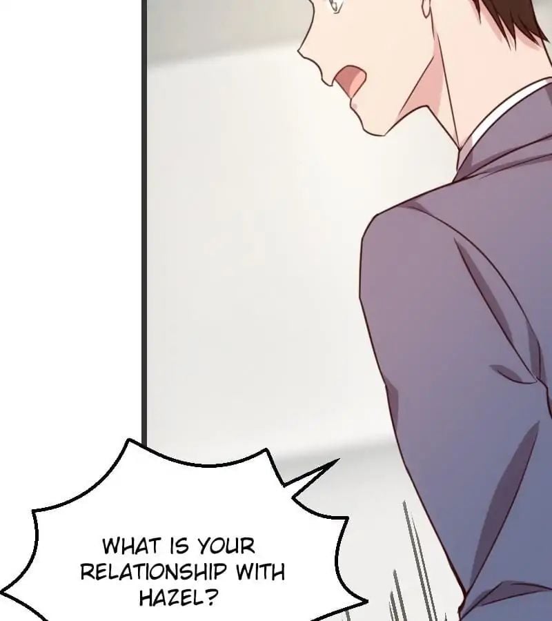 CEO’s Sudden Proposal Chapter 19 - page 13