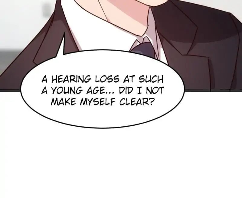 CEO’s Sudden Proposal Chapter 19 - page 15