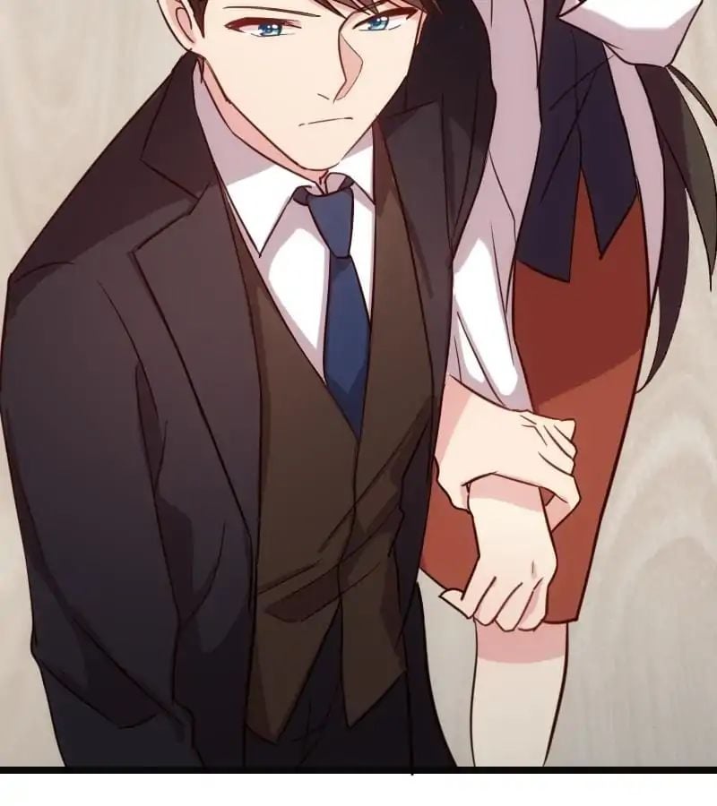 CEO’s Sudden Proposal Chapter 19 - page 21