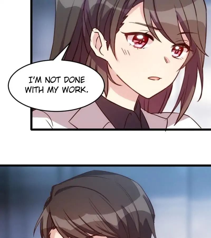CEO’s Sudden Proposal Chapter 19 - page 25