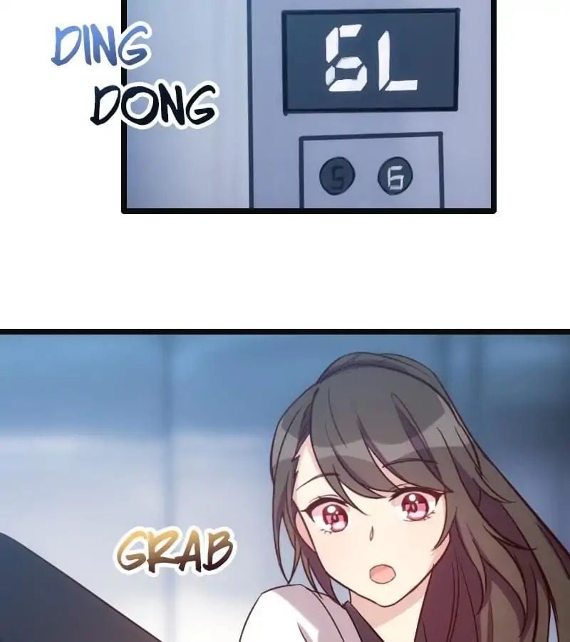 CEO’s Sudden Proposal Chapter 19 - page 28