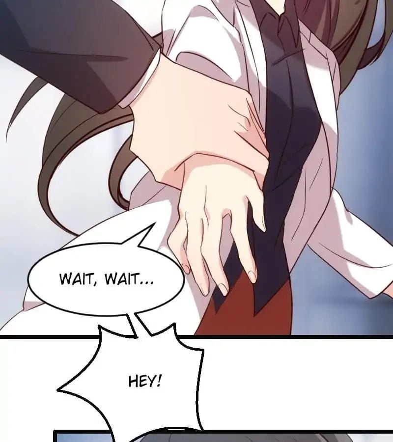 CEO’s Sudden Proposal Chapter 19 - page 29