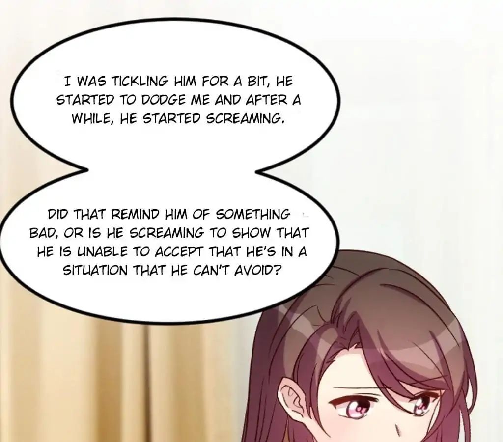CEO’s Sudden Proposal Chapter 62 - page 12