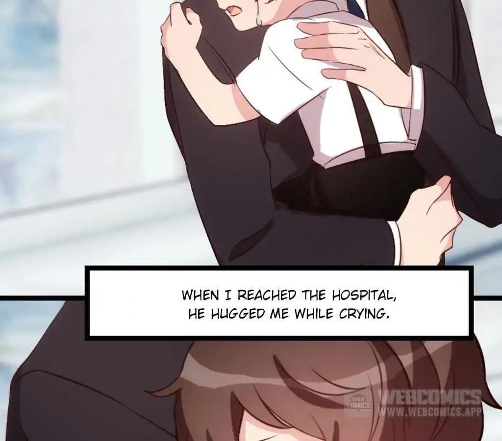 CEO’s Sudden Proposal Chapter 62 - page 18
