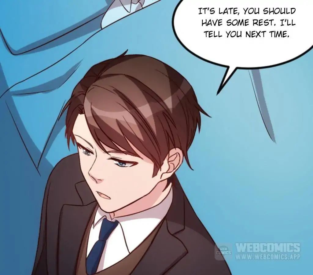 CEO’s Sudden Proposal Chapter 62 - page 22