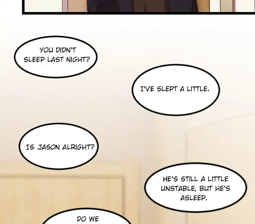 CEO’s Sudden Proposal Chapter 62 - page 29