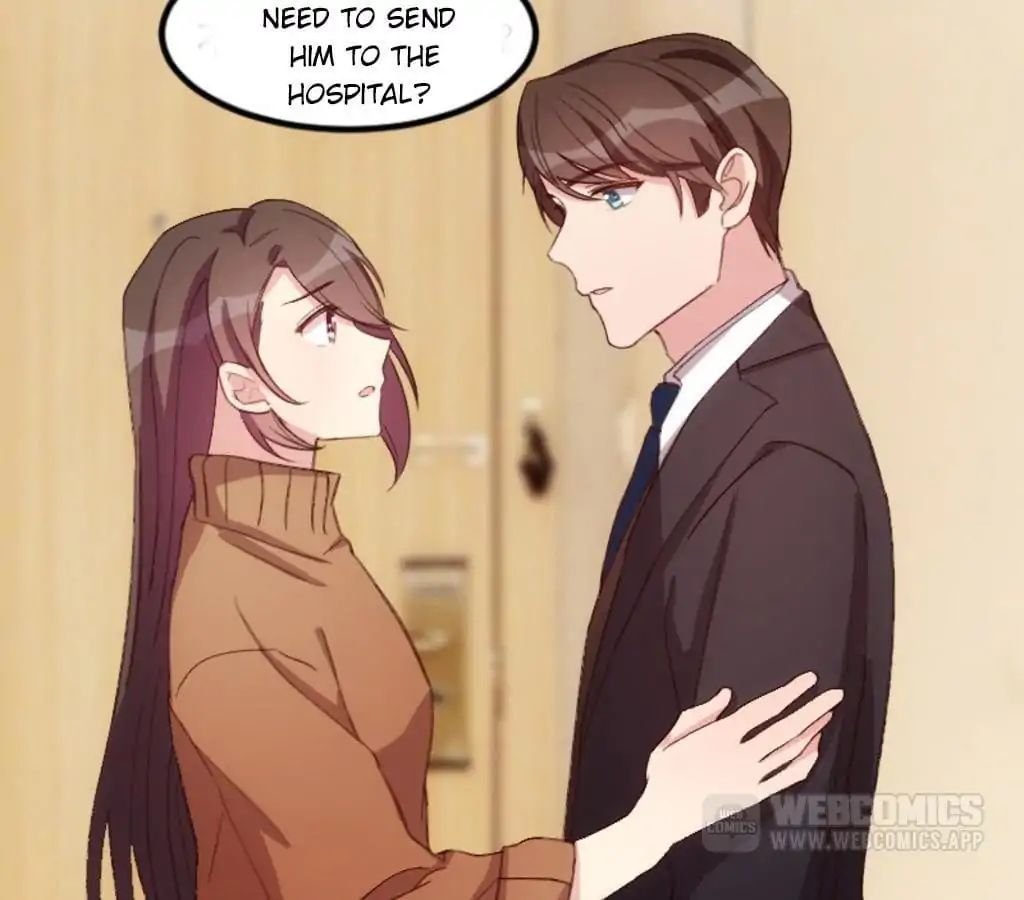 CEO’s Sudden Proposal Chapter 62 - page 30