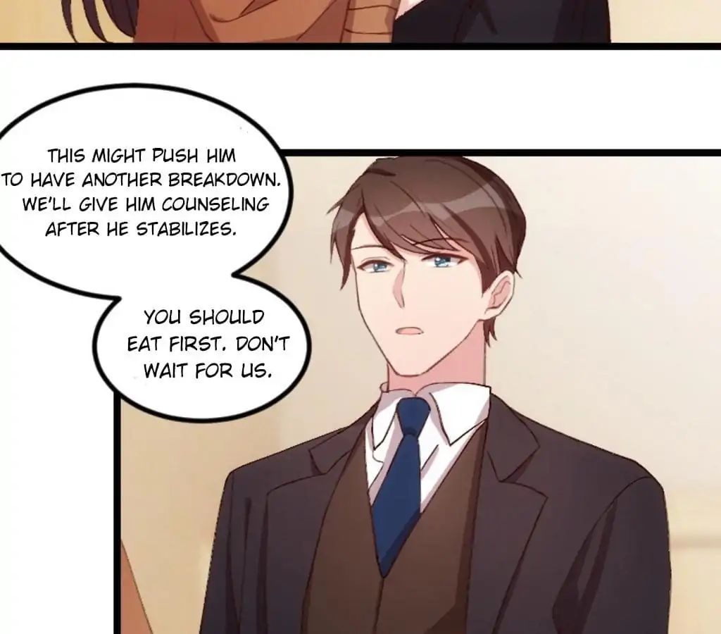 CEO’s Sudden Proposal Chapter 62 - page 31