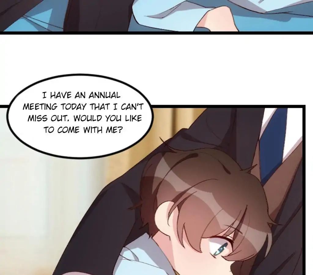 CEO’s Sudden Proposal Chapter 62 - page 39