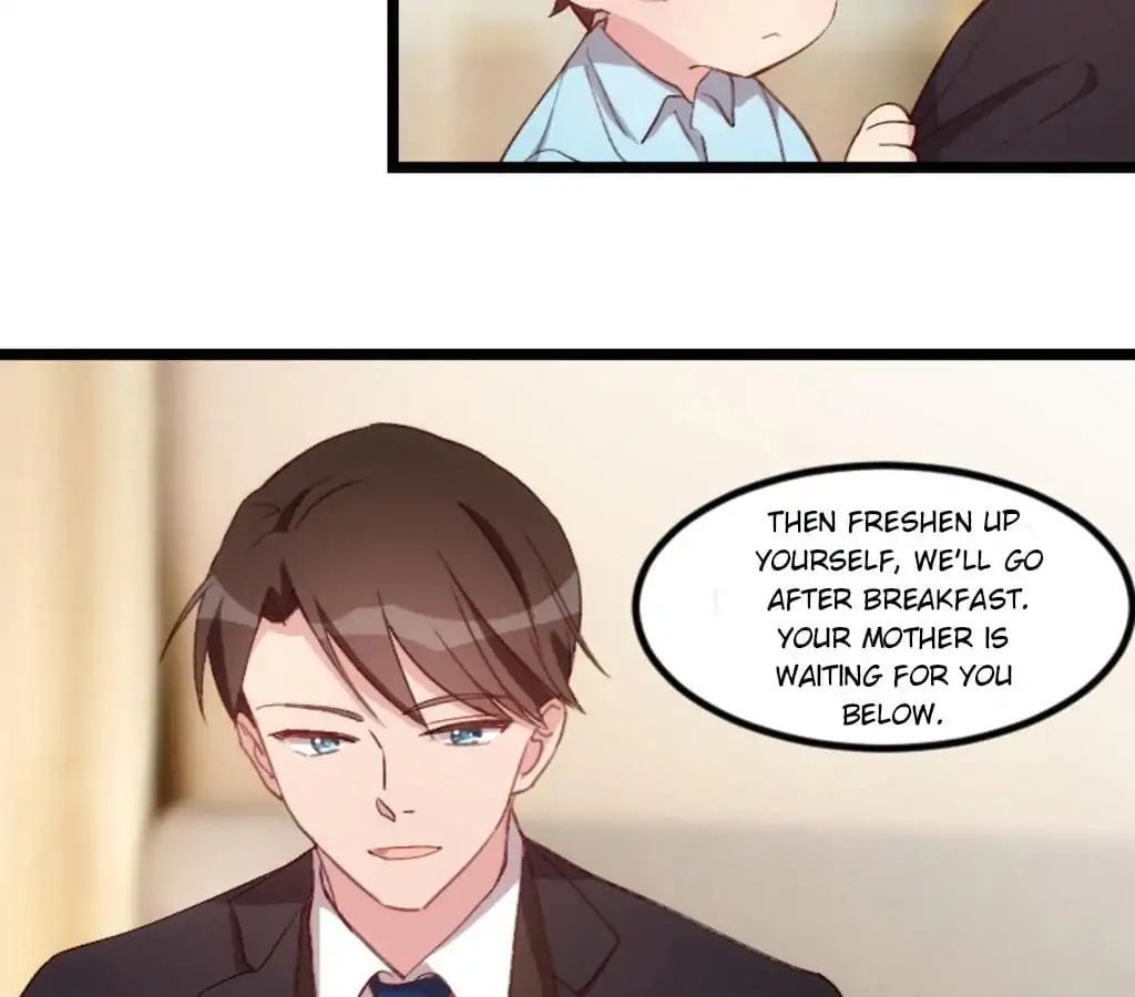 CEO’s Sudden Proposal Chapter 62 - page 41