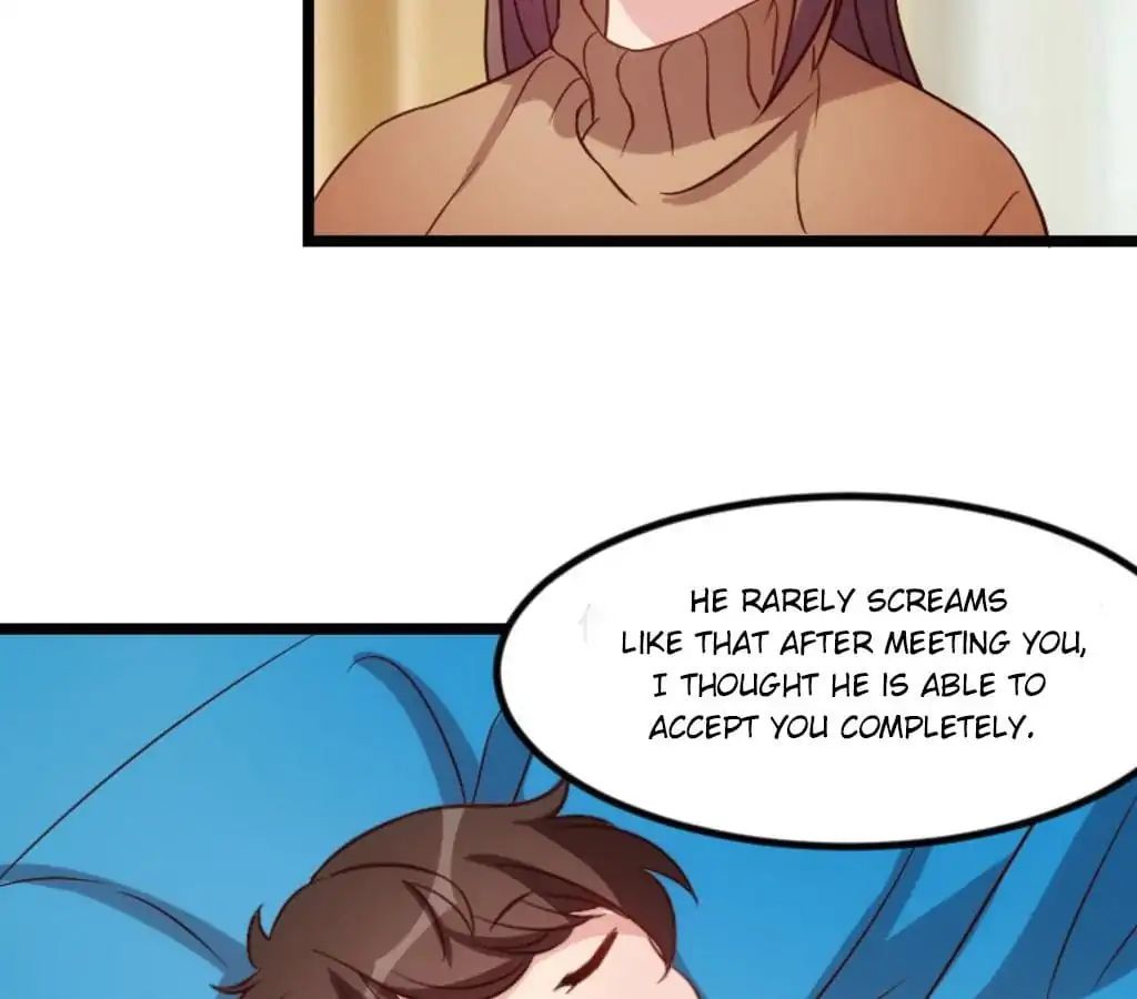 CEO’s Sudden Proposal Chapter 62 - page 8