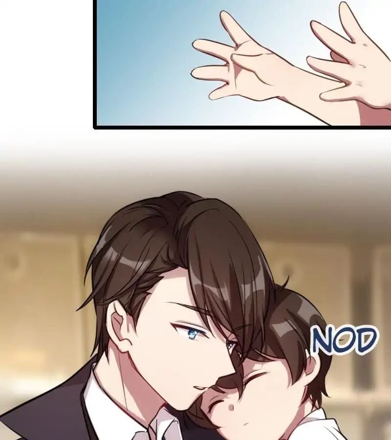 CEO’s Sudden Proposal Chapter 2 - page 12