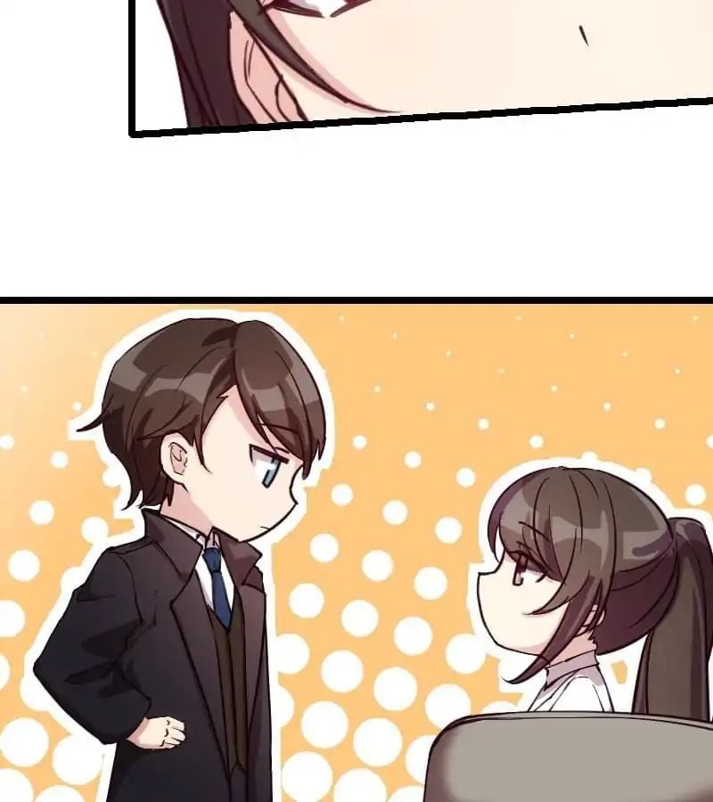 CEO’s Sudden Proposal Chapter 2 - page 8