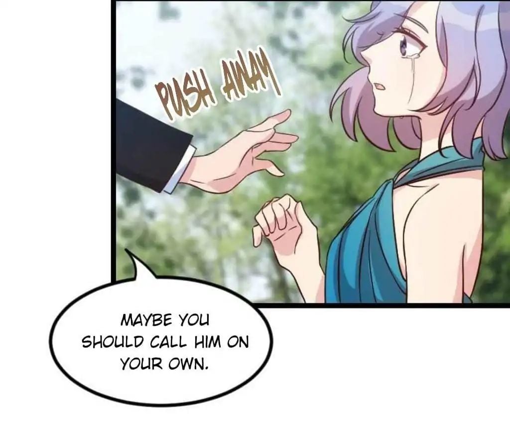 CEO’s Sudden Proposal Chapter 52 - page 12