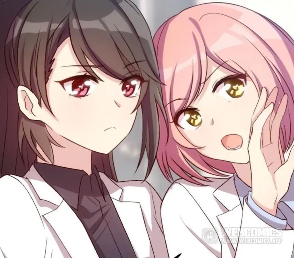 CEO’s Sudden Proposal Chapter 21 - page 10