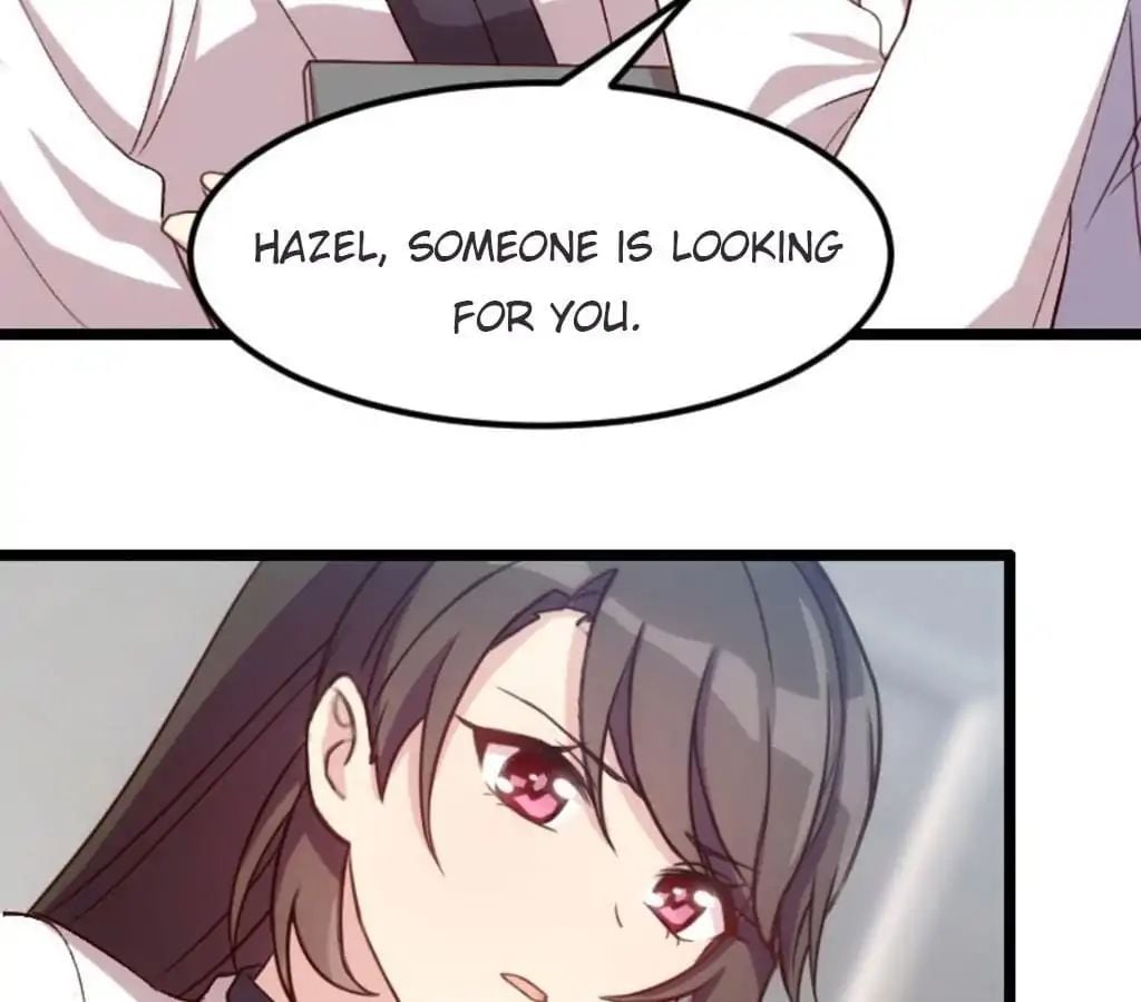CEO’s Sudden Proposal Chapter 21 - page 11