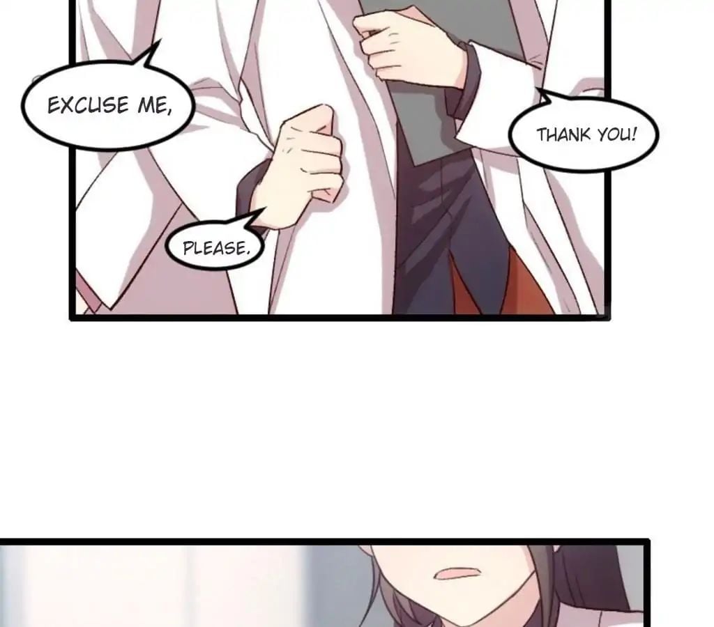 CEO’s Sudden Proposal Chapter 21 - page 13