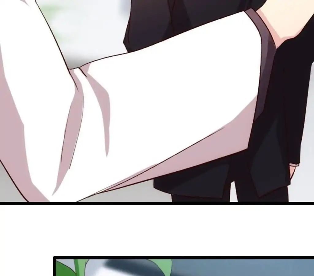 CEO’s Sudden Proposal Chapter 21 - page 16