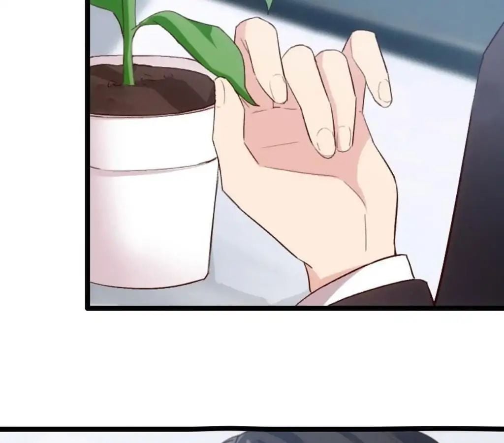CEO’s Sudden Proposal Chapter 21 - page 17