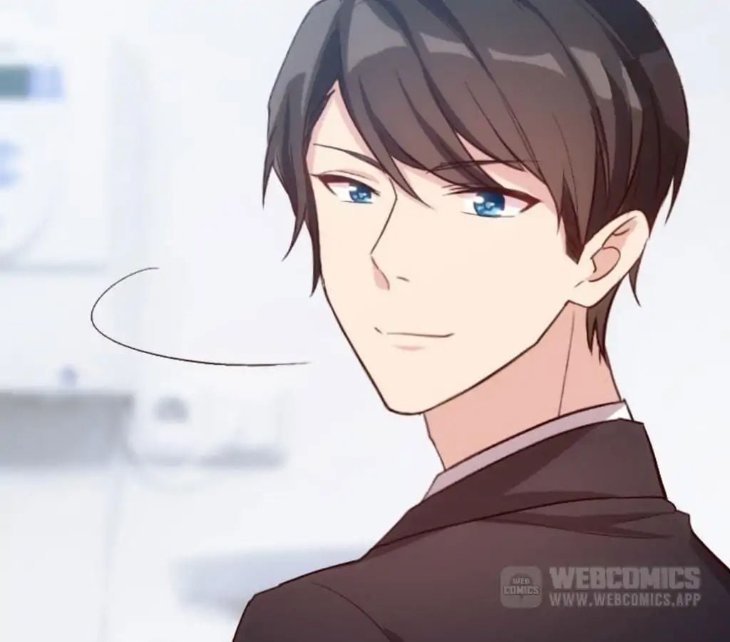 CEO’s Sudden Proposal Chapter 21 - page 18