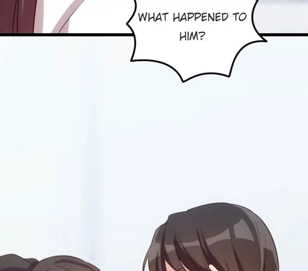 CEO’s Sudden Proposal Chapter 21 - page 24