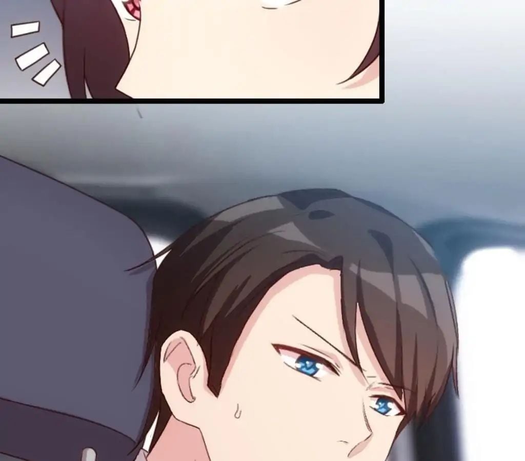 CEO’s Sudden Proposal Chapter 21 - page 32