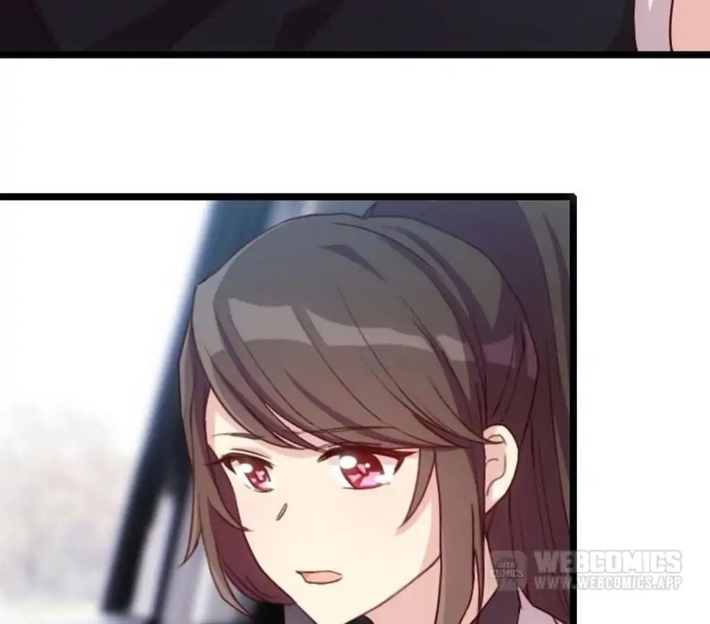 CEO’s Sudden Proposal Chapter 21 - page 34