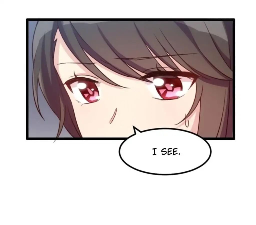 CEO’s Sudden Proposal Chapter 21 - page 36