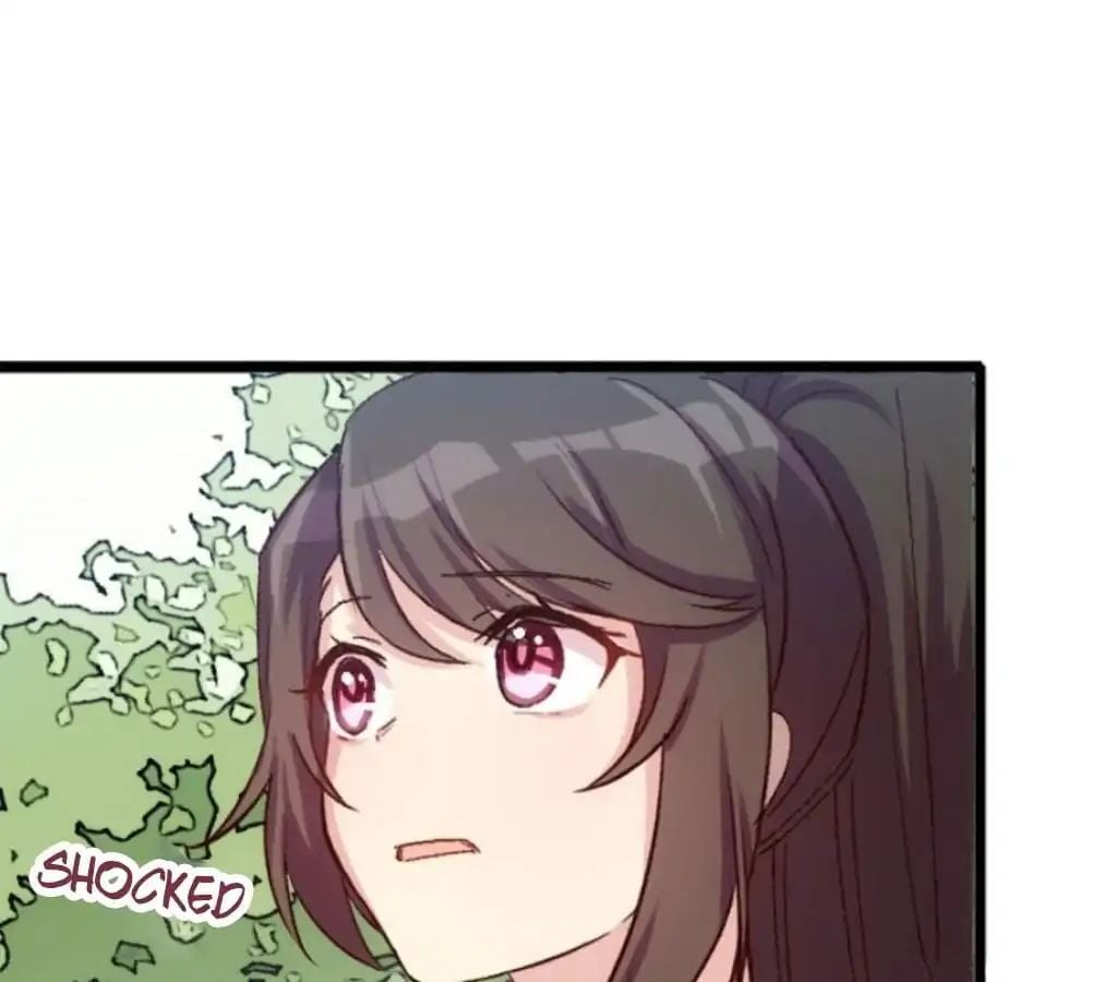 CEO’s Sudden Proposal Chapter 21 - page 39