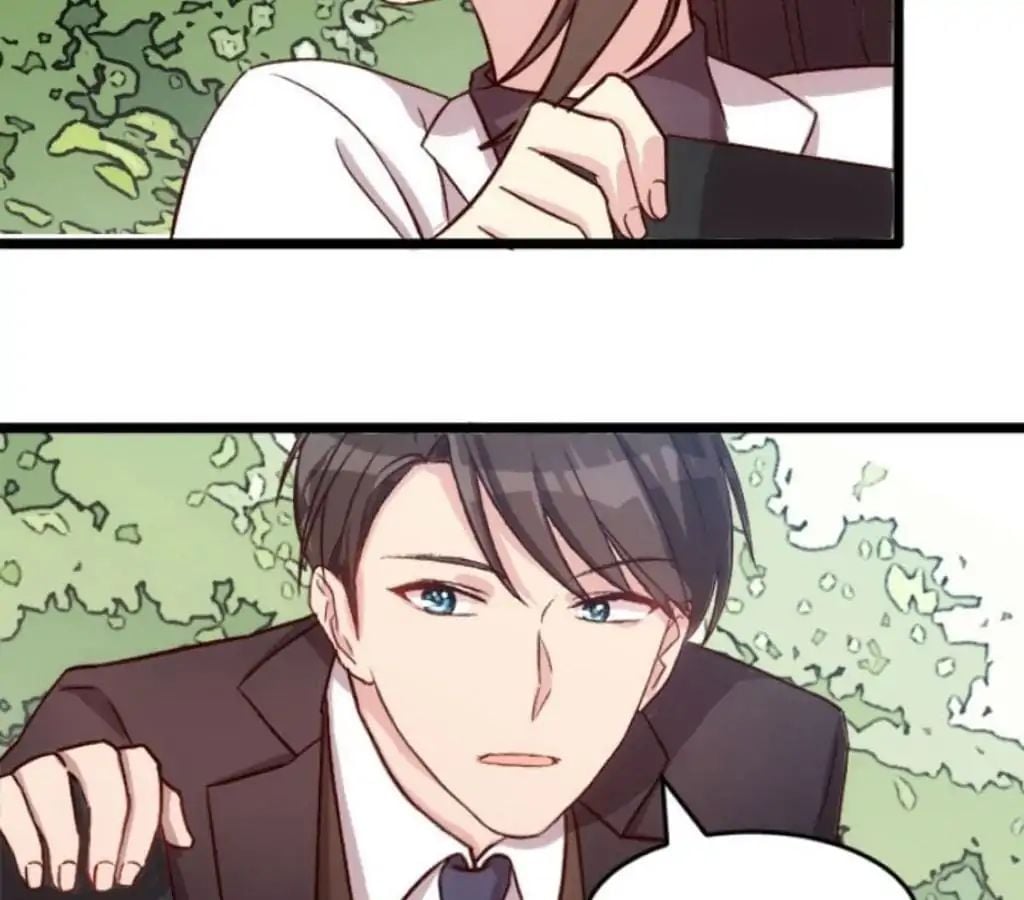 CEO’s Sudden Proposal Chapter 21 - page 40