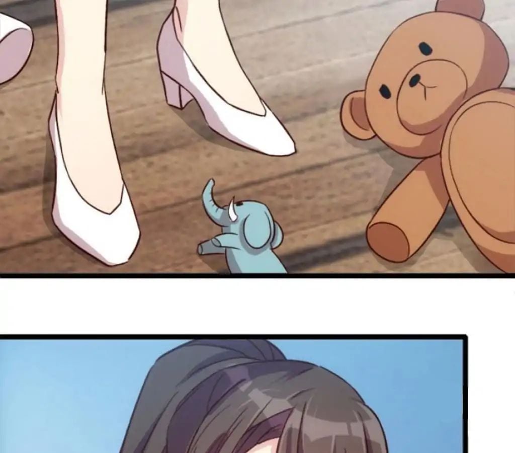 CEO’s Sudden Proposal Chapter 21 - page 49