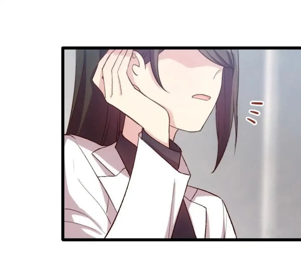 CEO’s Sudden Proposal Chapter 21 - page 5