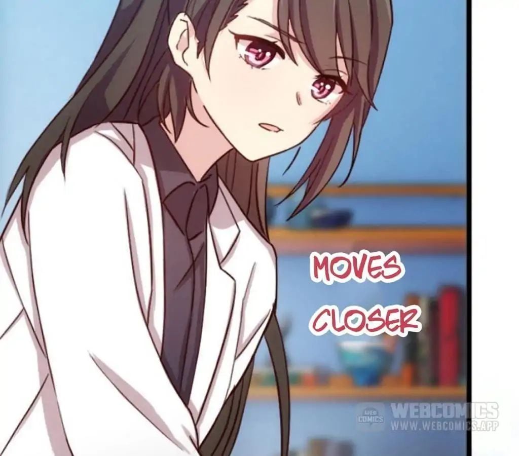 CEO’s Sudden Proposal Chapter 21 - page 50
