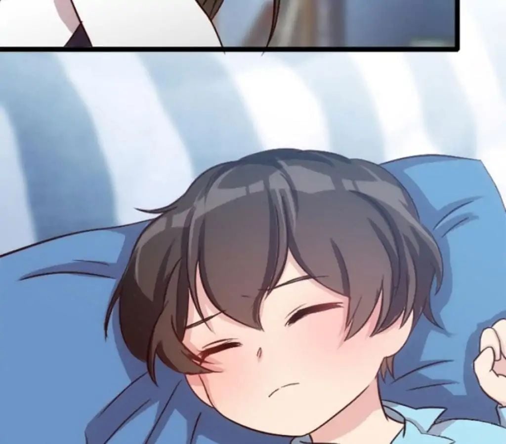 CEO’s Sudden Proposal Chapter 21 - page 51
