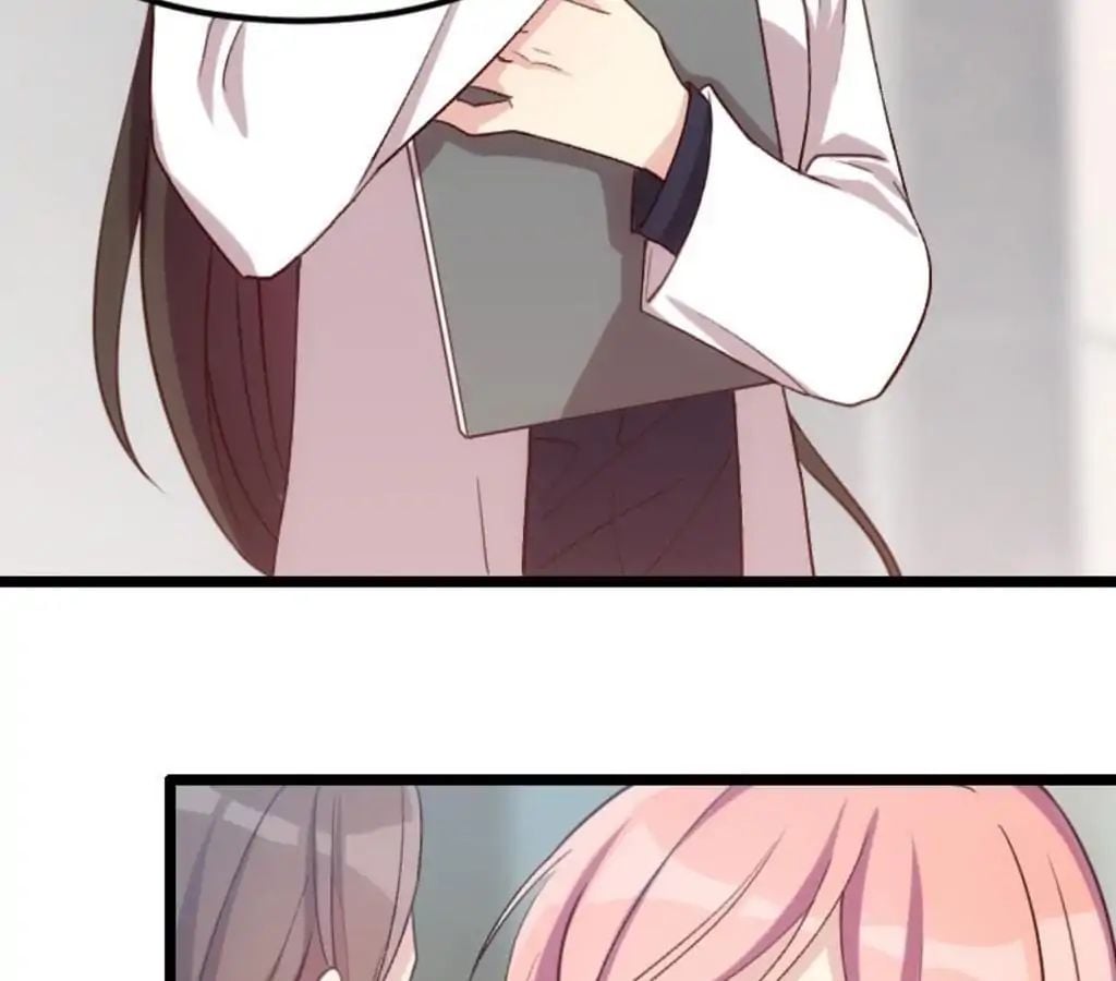 CEO’s Sudden Proposal Chapter 21 - page 8