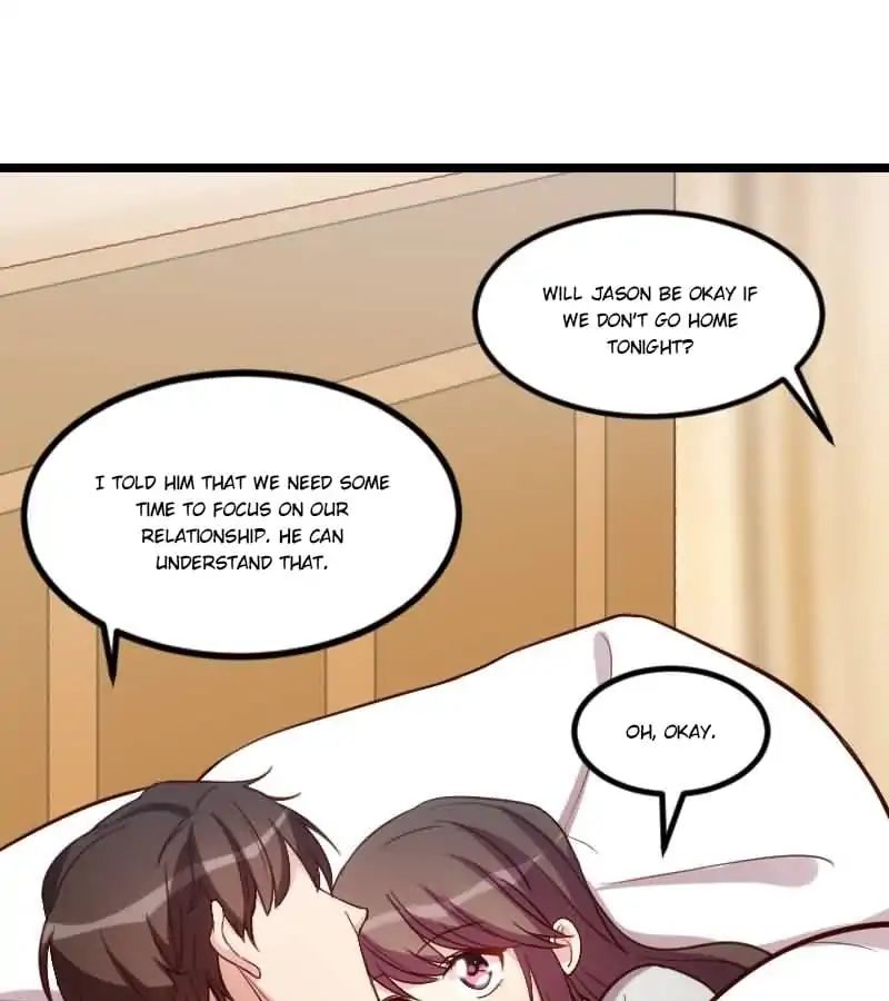 CEO’s Sudden Proposal Chapter 142 - page 1