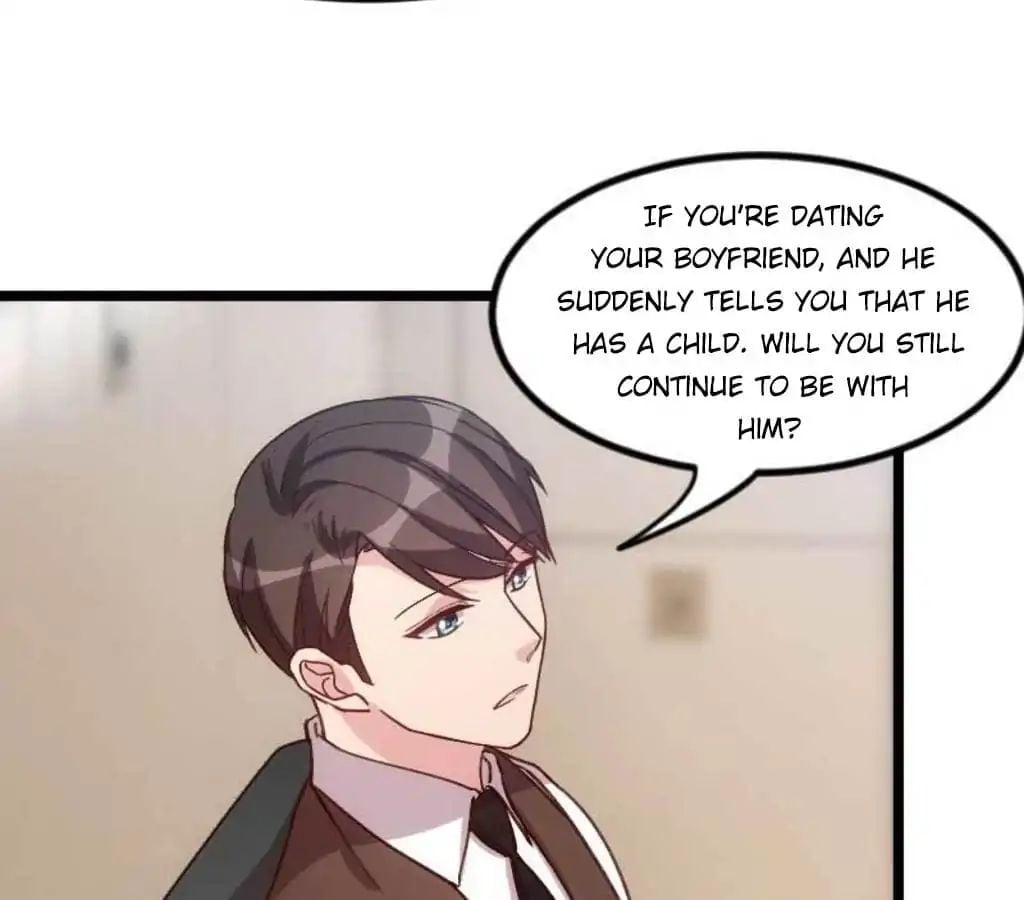 CEO’s Sudden Proposal Chapter 53 - page 28